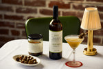 Load image into Gallery viewer, Jack Rudy Cocktail Co. Olive Brine 75cl
