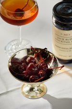 Load image into Gallery viewer, Jack Rudy Cocktail Co. Bourbon Cocktail Cherries 13.5 oz
