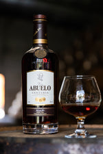 Load image into Gallery viewer, Ron Abuelo Centuria, Panama Rum

