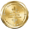 Barrell 12 Yr Bourbon Finished in Toasted American Oak