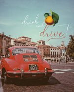 Load image into Gallery viewer, Amàrico Americano, Non-Alcoholic Aperitif
