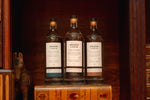 Load image into Gallery viewer, Mezcal Amaras Logia Cenizo
