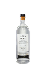 Load image into Gallery viewer, Mezcal Amaras Logia Cenizo
