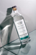 Load image into Gallery viewer, Mezcal Amaras Logia Azul
