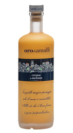 Load image into Gallery viewer, OrodiAmalfi Meloncello Melon Cream Liqueur
