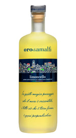 Load image into Gallery viewer, OrodiAmalfi Artisan Limoncello IGP Costa d'Amalfi
