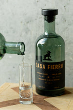 Load image into Gallery viewer, Casa Fierro Bacanora
