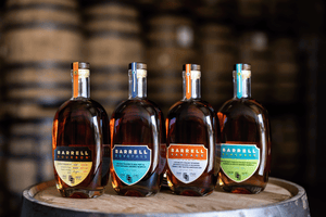 Barrell Vantage Bourbon