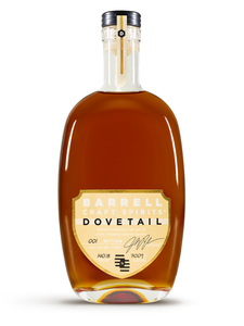 Barrell Gold Label Dovetail