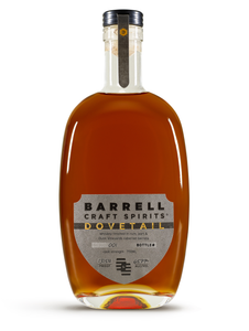 Barrell Gray Label Dovetail