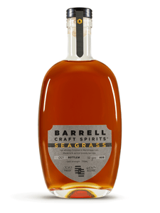 Barrell Gray Label Seagrass