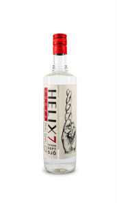 Helix7 Vodka 70cl 37.5% abv