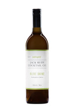 Load image into Gallery viewer, Jack Rudy Cocktail Co. Olive Brine 75cl

