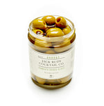 Load image into Gallery viewer, Jack Rudy Cocktail Co. Vermouth Brined Olives 473ml
