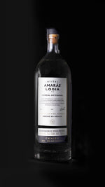Load image into Gallery viewer, Mezcal Amaras Logia Cenizo
