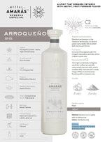 Load image into Gallery viewer, Mezcal Amaras Reserva Especial Arroqueno
