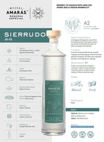 Load image into Gallery viewer, Mezcal Amaras Reserva Especial Sierrudo

