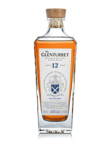 The Glenturret 12 Year Old, 2023