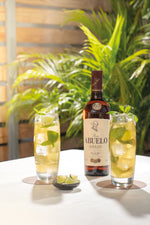 Load image into Gallery viewer, Ron Abuelo Añejo 5 Year Old, Panama Rum

