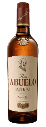Load image into Gallery viewer, Ron Abuelo Añejo 5 Year Old, Panama Rum
