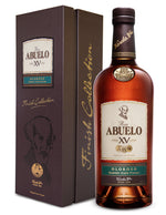 Load image into Gallery viewer, Ron Abuelo 15 year old Oloroso Sherry Cask Finish, Panama Rum
