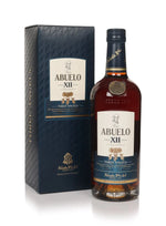 Load image into Gallery viewer, Ron Abuelo XII Three Angels, Panama Rum
