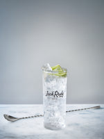 Load image into Gallery viewer, Jack Rudy Cocktail Co. Classic Tonic Syrup 473ml
