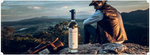 Load image into Gallery viewer, Tequila Tierra Noble Reposado 100% de Agave
