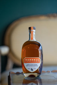 Barrell Vantage Bourbon