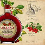 Load image into Gallery viewer, Maraska Cherrica Cherry Liqueur 70cl 18%
