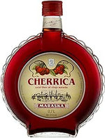 Load image into Gallery viewer, Maraska Cherrica Cherry Liqueur 70cl 18%
