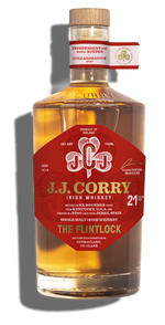Load image into Gallery viewer, J.J. Corry - The Flintlock Batch 4
