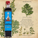 Load image into Gallery viewer, Maraska Pelinkovac Wormwood Liqueur 70cl 28%
