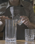 Load and play video in Gallery viewer, Tequila Tierra Noble Añejo 100% de Agave
