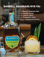 Load image into Gallery viewer, Barrell Seagrass Whiskey
