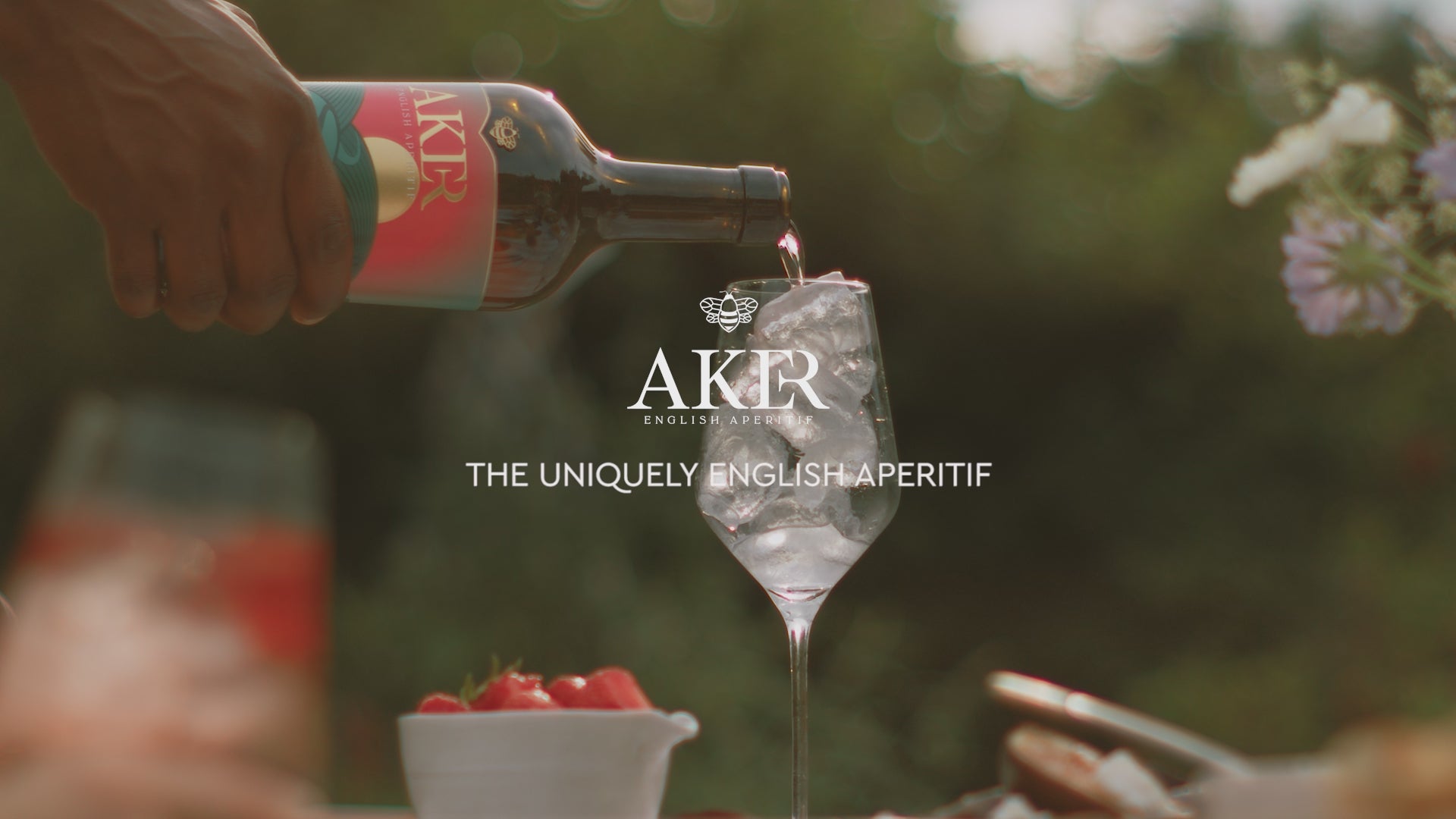 The AKER Spritz Kit