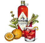 Load image into Gallery viewer, Mondino Amaro Hand Crafted Organic Bitter Aperitif from Bavaria
