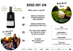 Load image into Gallery viewer, BIRDS Dry Gin
